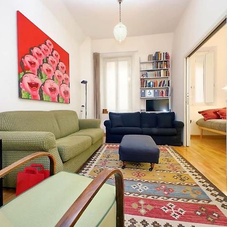 Ferienwohnung Laterano Rom Exterior foto