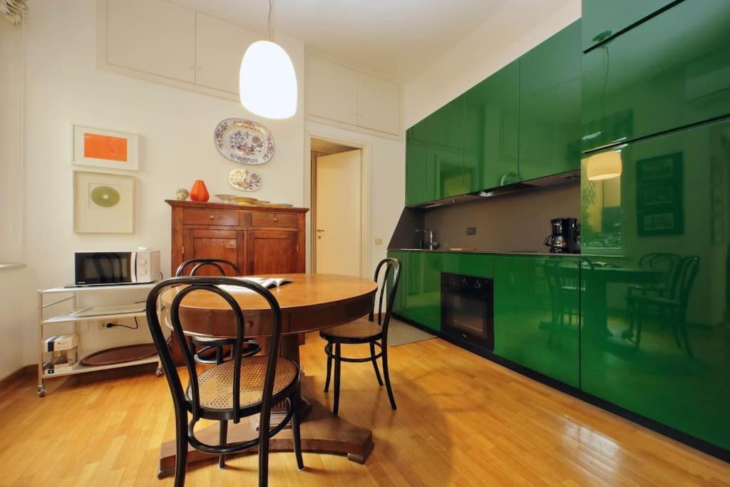 Ferienwohnung Laterano Rom Exterior foto