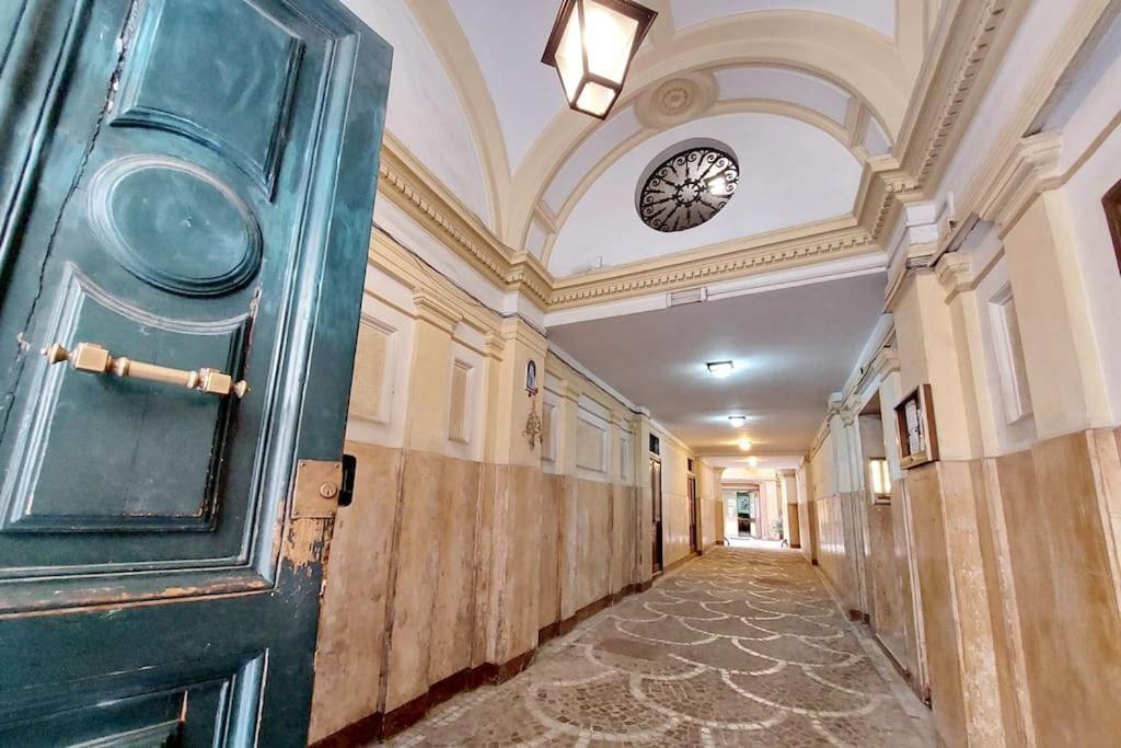 Ferienwohnung Laterano Rom Exterior foto