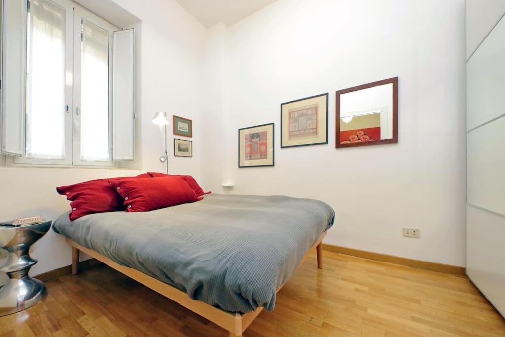 Ferienwohnung Laterano Rom Exterior foto