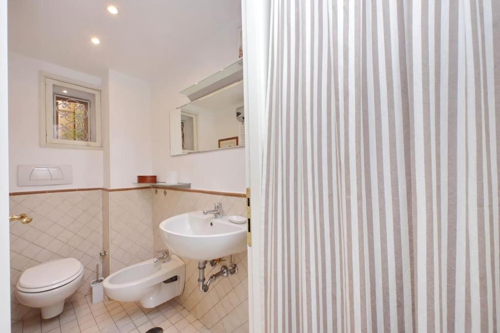 Ferienwohnung Laterano Rom Exterior foto