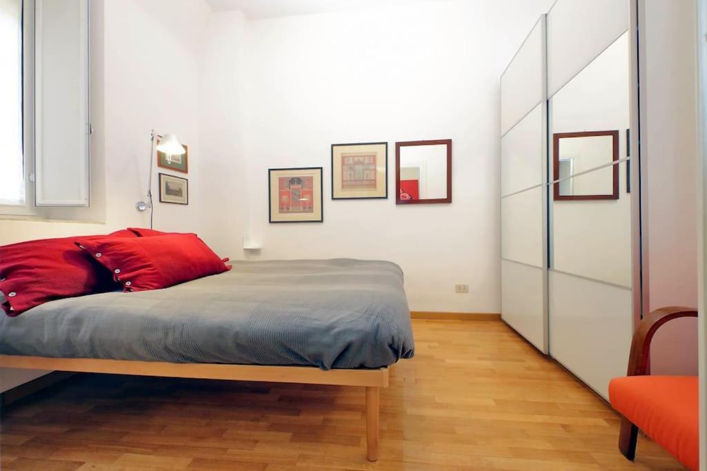 Ferienwohnung Laterano Rom Exterior foto